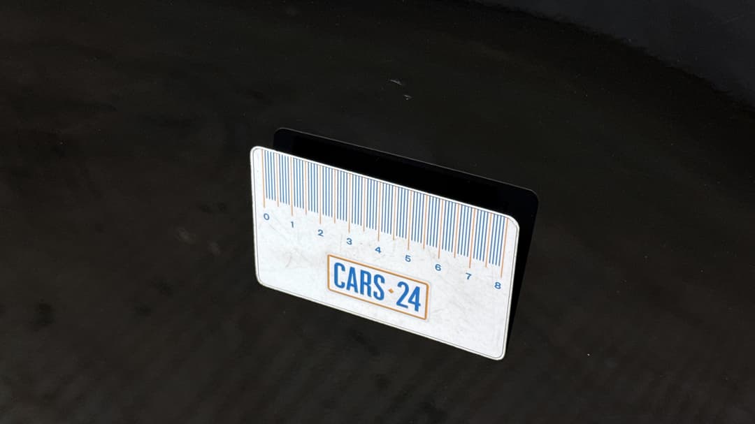 2023 Toyota RAV4 Cruiser (AWD) Hybrid, Automatic, 62249 km, Doors Rear LHS Scratch
