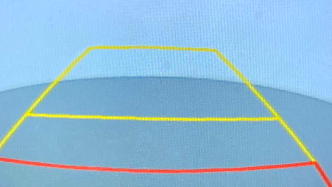 Parking Camera