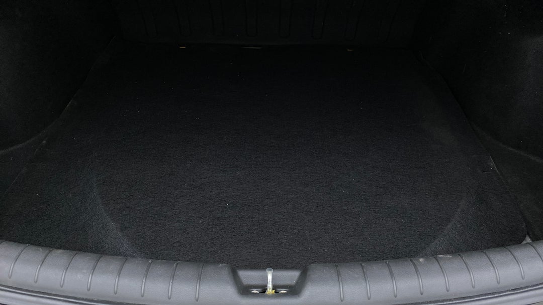 Boot Inside