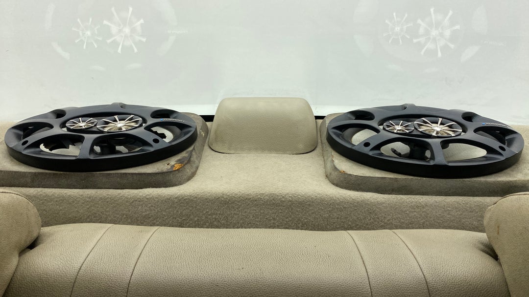 Sound System