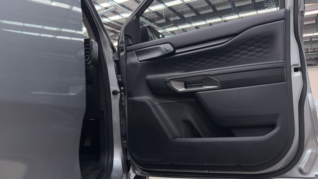 2022 Ford Ranger Sport 2.0 (4x4), Automatic, 53901 km, Speaker View