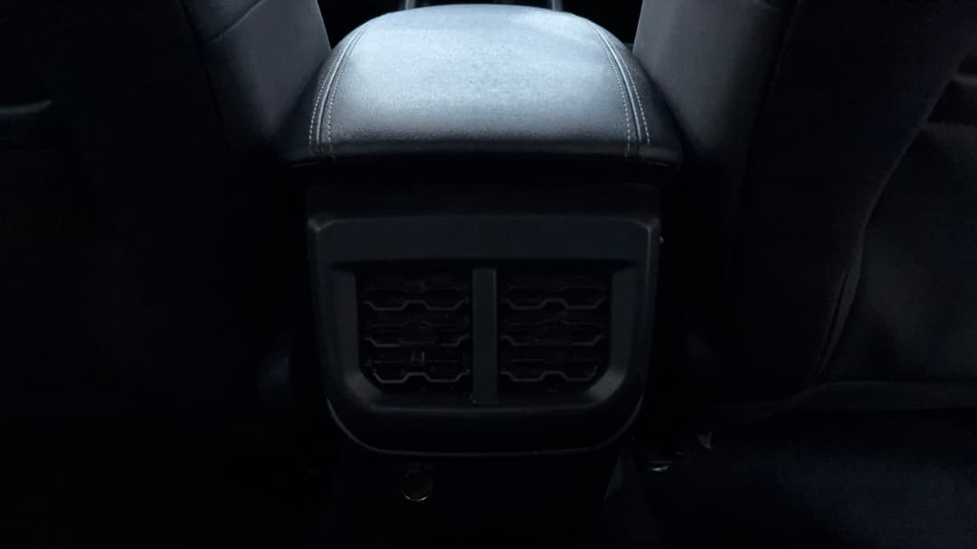 2022 Ford Ranger Sport 2.0 (4x4), Automatic, 53901 km, Rear A/C Vent