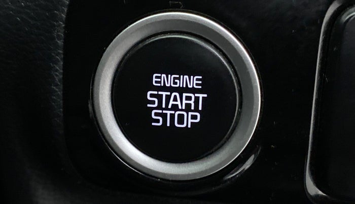 2020 KIA SONET GTX PLUS DCT 1.0, Petrol, Automatic, 27,728 km, Keyless Start/ Stop Button