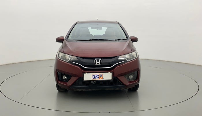 2016 Honda Jazz 1.2 V MT, Petrol, Manual, 35,734 km, Highlights