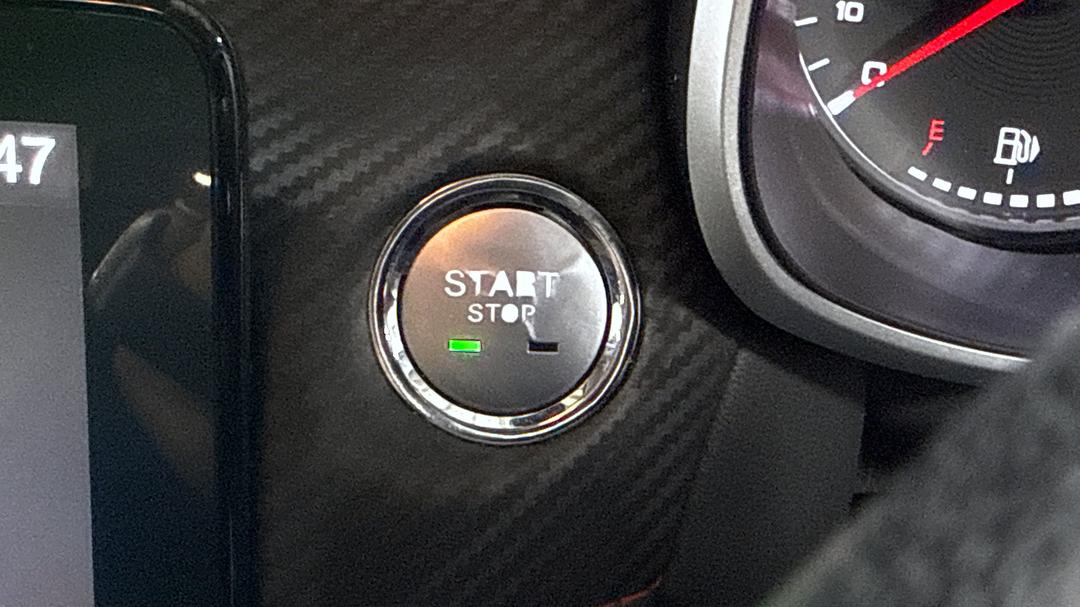 2022 MG Zst Excite, Automatic, 61574 km, Keyless / Button Start