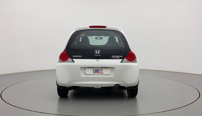 2018 Honda Brio S(O) MT, Petrol, Manual, 56,387 km, Back/Rear