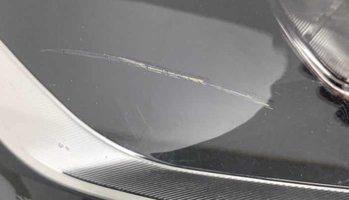 2016 Hyundai Elite i20 ASTA 1.2, Petrol, Manual, 84,401 km, Left headlight - Minor scratches