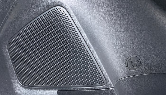2016 Hyundai Elite i20 ASTA 1.2, Petrol, Manual, 84,401 km, Speaker