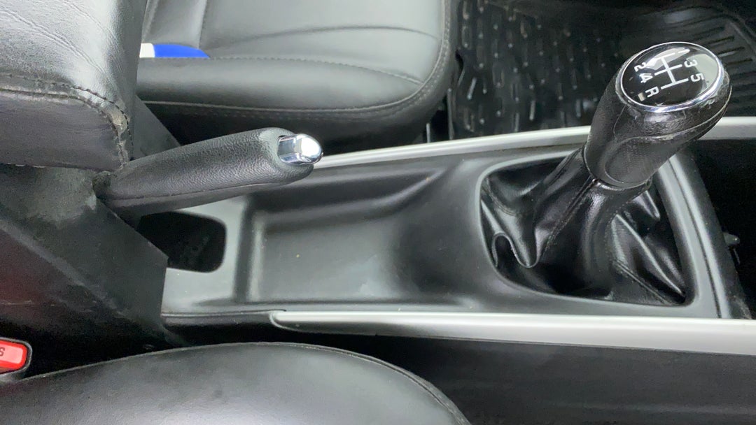 Gear Lever