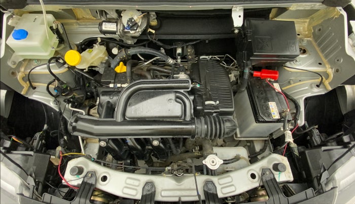 2022 Renault Kwid RXL 1.0, Petrol, Manual, 2,894 km, Open Bonet
