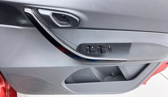2018 Tata TIGOR XT PETROL, Petrol, Manual, 24,641 km, Driver Side Door Panels Control