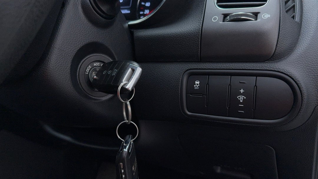 Utility Switches/Buttons