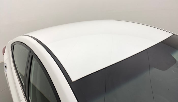 2015 Hyundai New Elantra SX 1.8 AT, Petrol, Automatic, 50,269 km, Roof