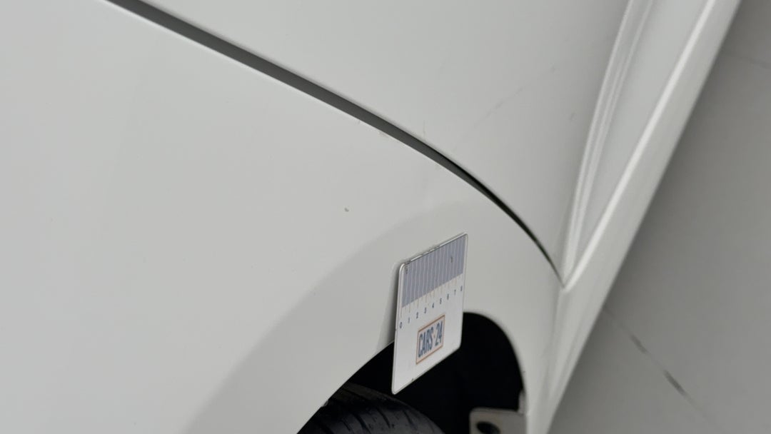 2019 Kia Optima Si, Automatic, 26465 km, Wheels Rim Rear RHS Dent