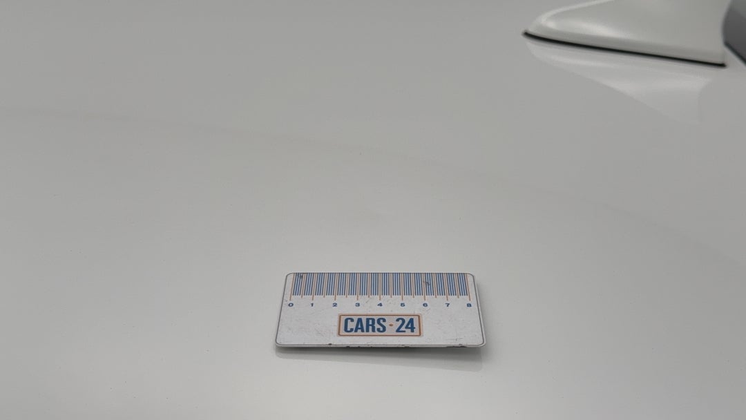 2019 Kia Optima Si, Automatic, 26465 km, Roof Dent