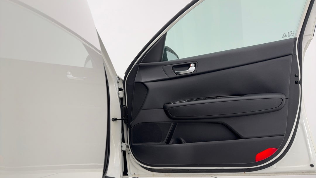 2019 Kia Optima Si, Automatic, 26465 km, Speaker View