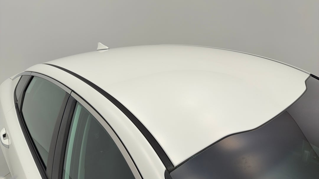 2019 Kia Optima Si, Automatic, 26465 km, Roof/Sunroof View