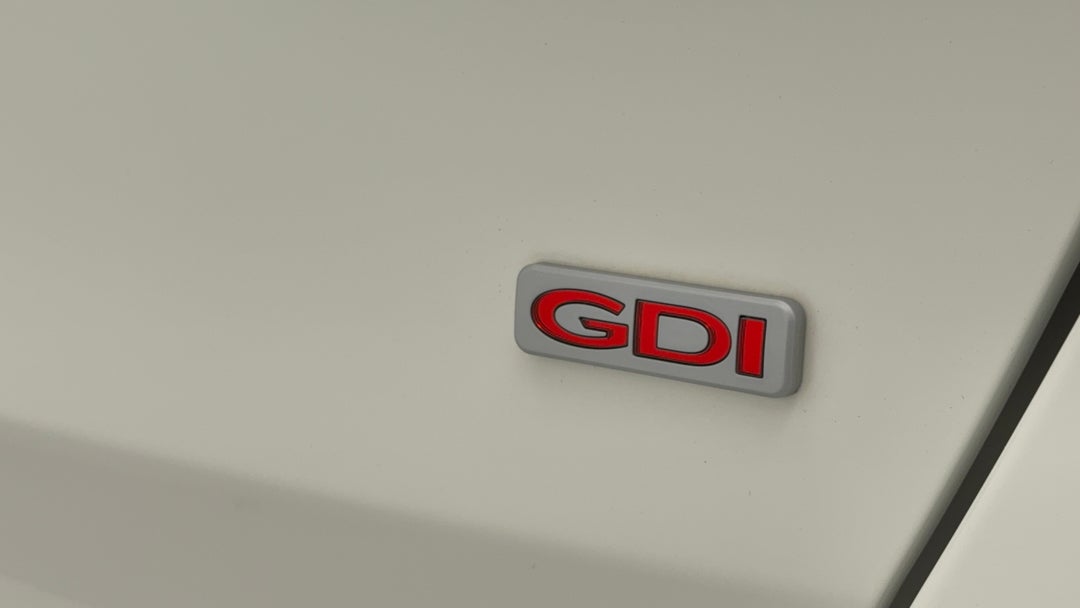 2019 Kia Optima Si, Automatic, 26465 km, Badge (Boot Right Side)