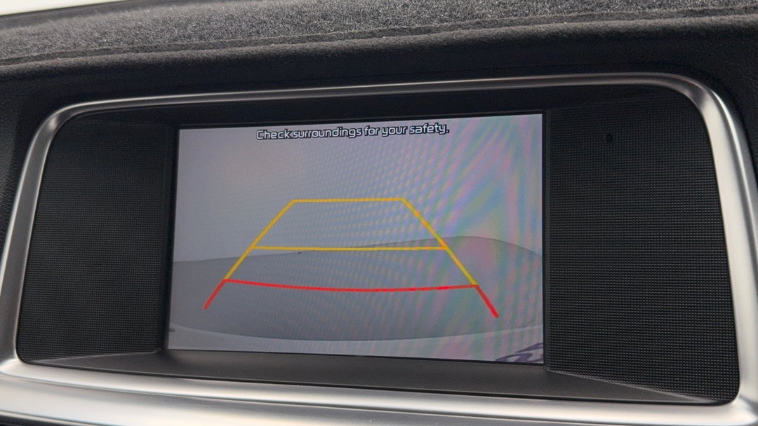 2019 Kia Optima Si, Automatic, 26465 km, Parking Camera