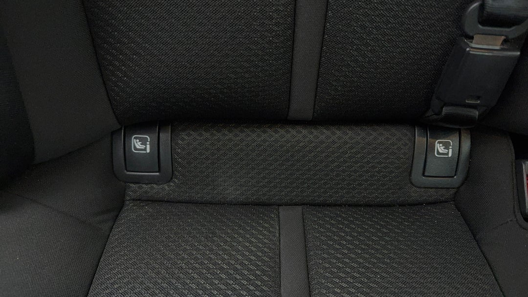 2019 Kia Optima Si, Automatic, 26465 km, Child Seat Anchor Points