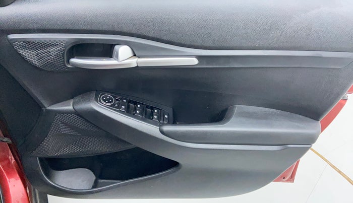 2019 KIA SELTOS HTK PLUS 1.5 DIESEL, Diesel, Manual, 81,018 km, Driver Side Door Panels Control