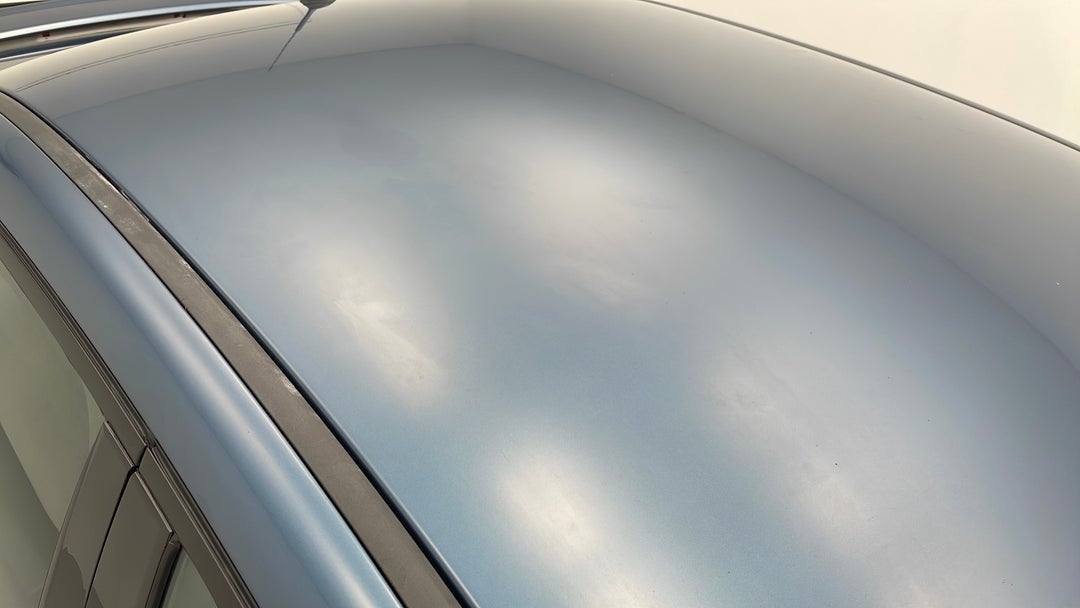 2016 Ford Falcon Xr6, Automatic, 87282 km, Roof/Sunroof View