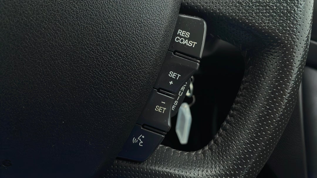 2016 Ford Falcon Xr6, Automatic, 87282 km, Cruise Control