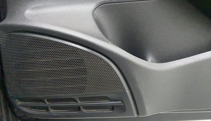 2013 Volkswagen Polo GT TSI 1.2 PETROL AT, Petrol, Automatic, 56,628 km, Speaker