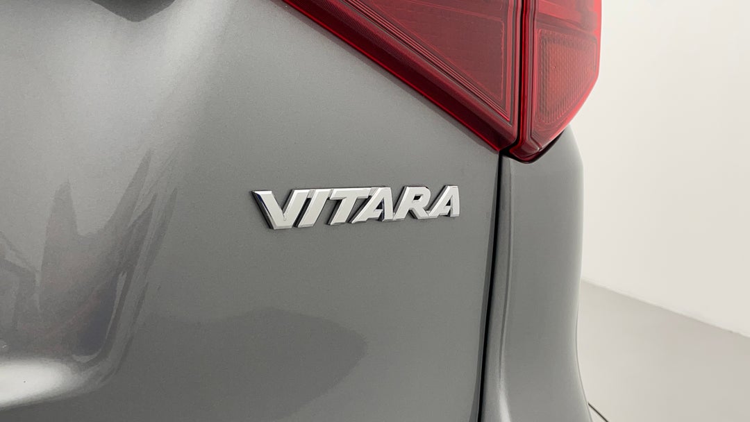 Badge (Boot Right Side)