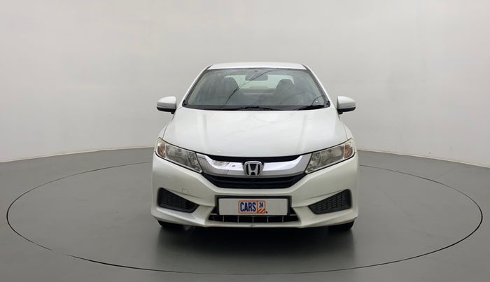2015 Honda City 1.5L I-VTEC SV, Petrol, Manual, 43,070 km, Top Features