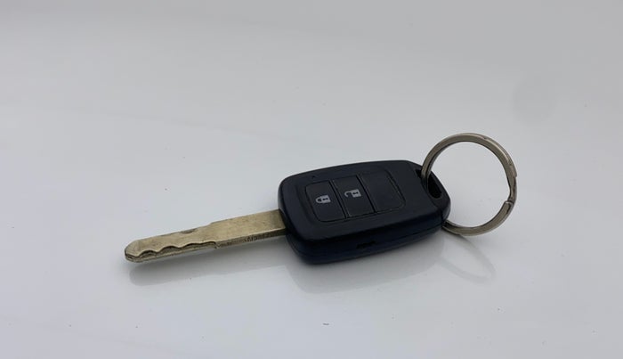 2015 Honda City 1.5L I-VTEC SV, Petrol, Manual, 43,070 km, Lock system - Remote key not functional