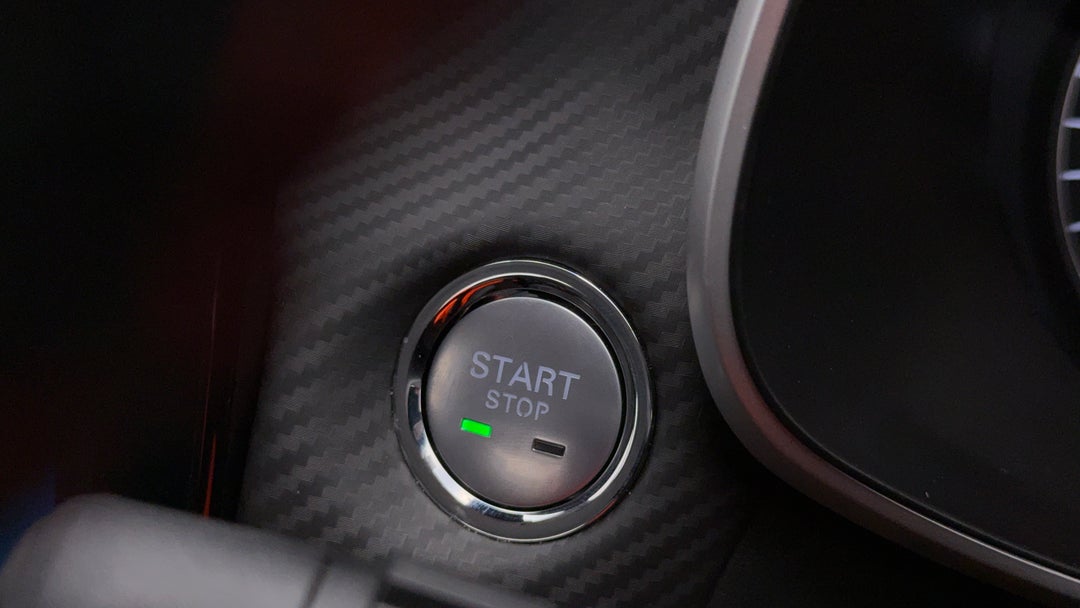 2025 MG Zst Vibe, Automatic, 2628 km, Keyless / Button Start