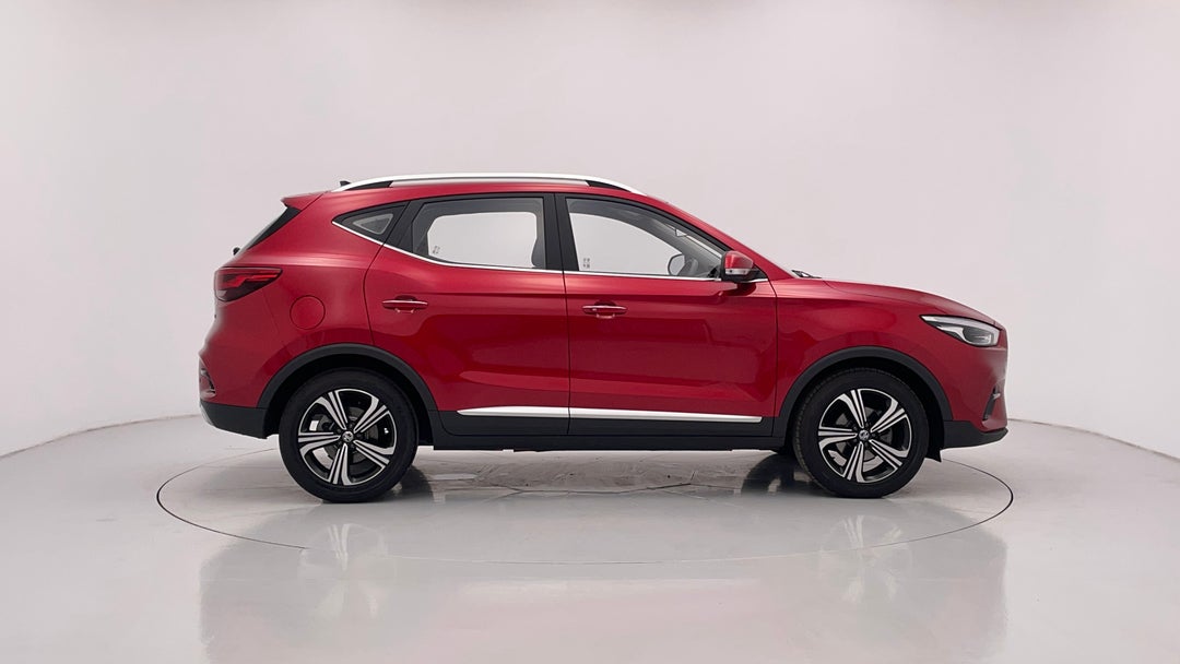 2025 MG Zst Vibe, Automatic, 2628 km, Right Side View