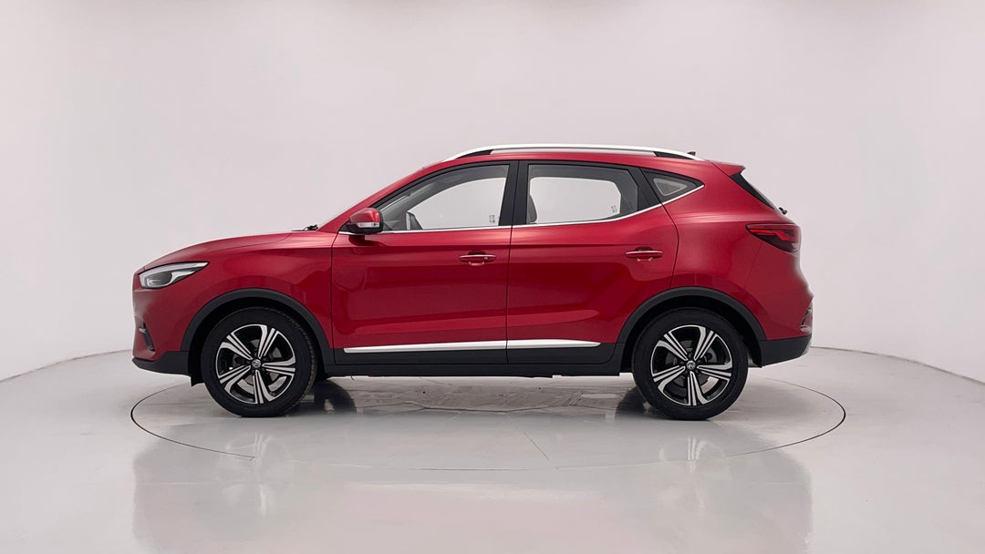 2025 MG Zst Vibe, Automatic, 2628 km, Left Side View