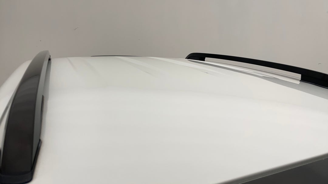 2023 LDV T60 Max Luxe (4x4), Automatic, 10428 km, Roof/Sunroof View