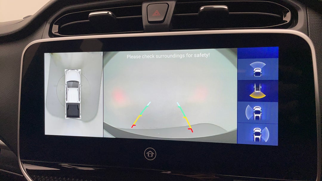 2023 LDV T60 Max Luxe (4x4), Automatic, 10428 km, Parking Camera