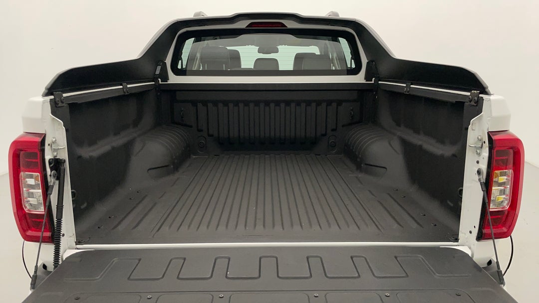 2023 LDV T60 Max Luxe (4x4), Automatic, 10428 km, Boot Inside View