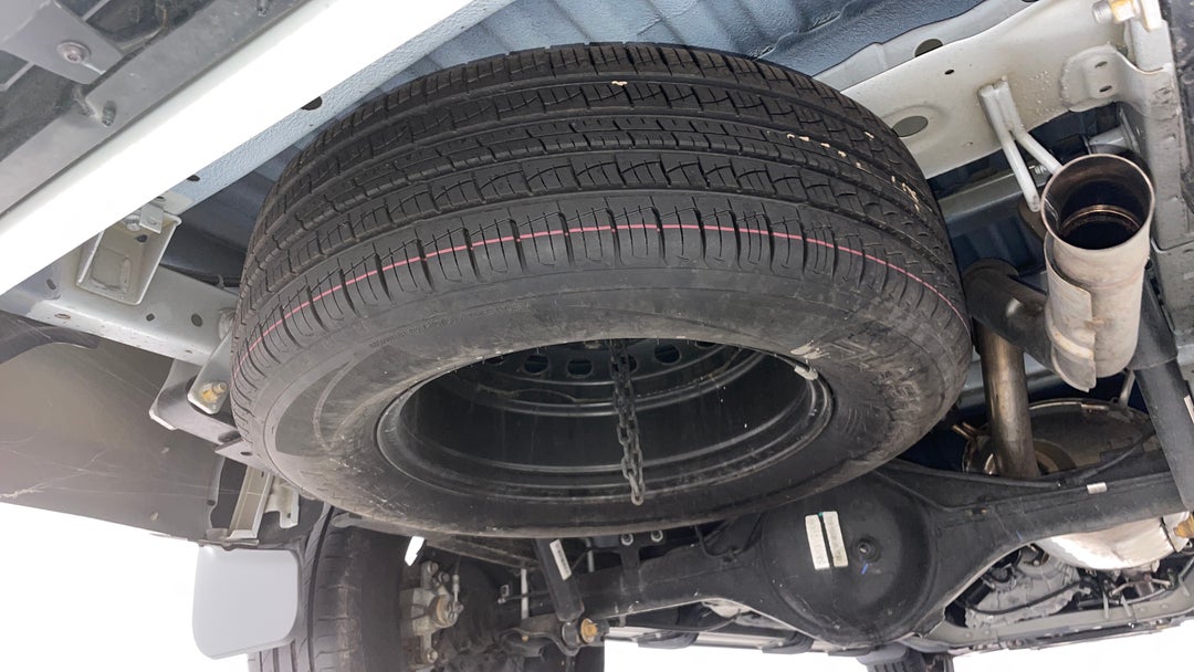 2023 LDV T60 Max Luxe (4x4), Automatic, 10428 km, Spare Wheel