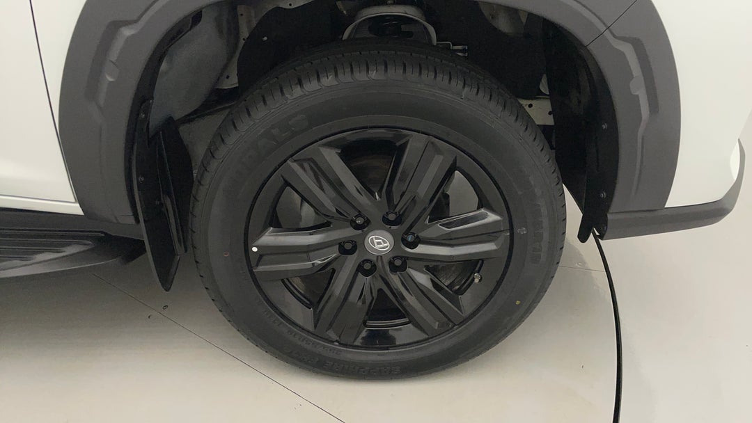 2023 LDV T60 Max Luxe (4x4), Automatic, 10428 km, Right Front Wheel