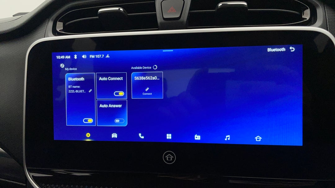 2023 LDV T60 Max Luxe (4x4), Automatic, 10428 km, Android/Apple Car Play