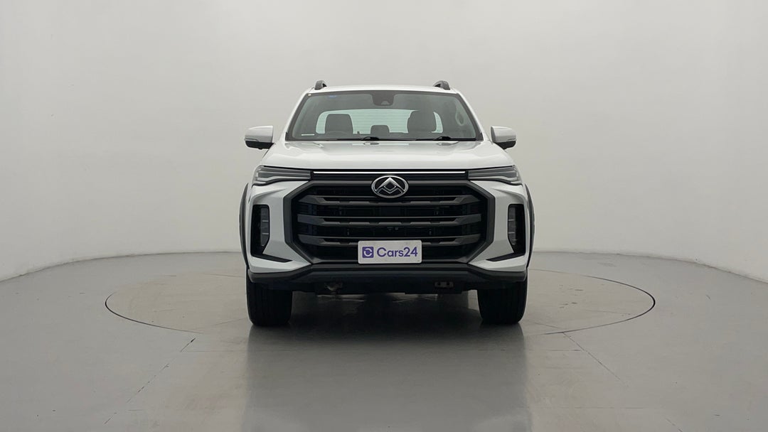 2023 LDV T60 Max Luxe (4x4), Automatic, 10428 km, Front View