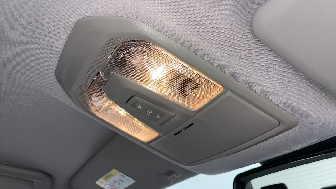 2023 LDV T60 Max Luxe (4x4), Automatic, 10428 km, On-Roof Controls/Sunglass holder