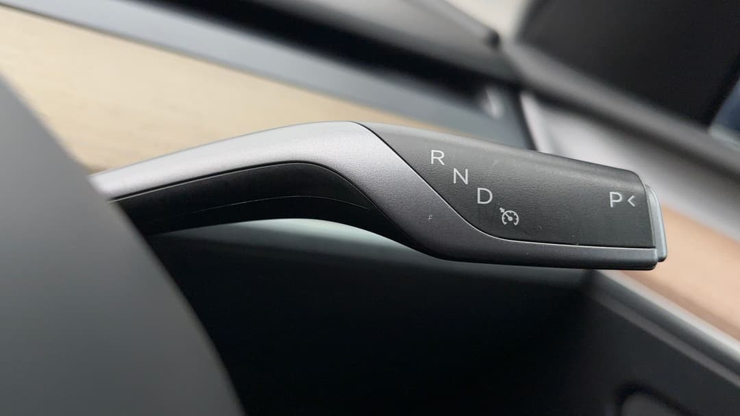 2023 Tesla Model Y Long Range, Automatic, 51796 km, Cruise Control