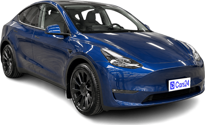 2023 - Tesla Model Y - SUV - Electric - Automatic