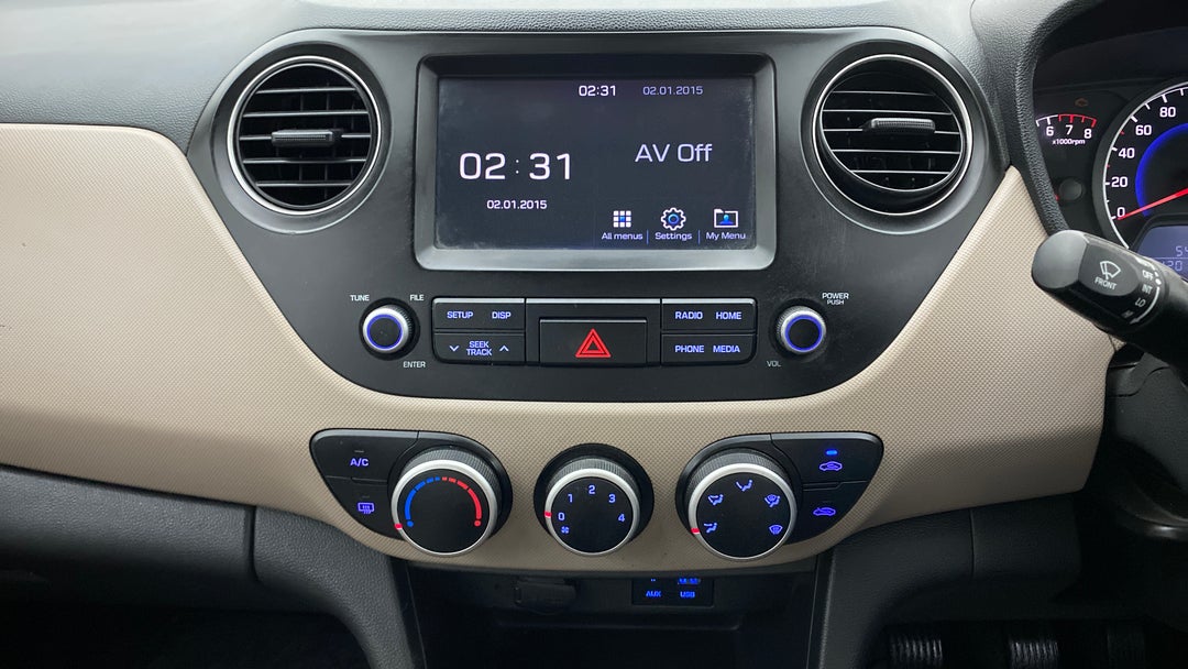 Features