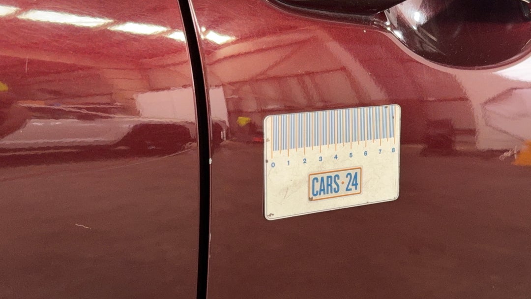 2023 Honda Zr-v Vti X, Automatic, 30259 km, Doors Front RHS Chip