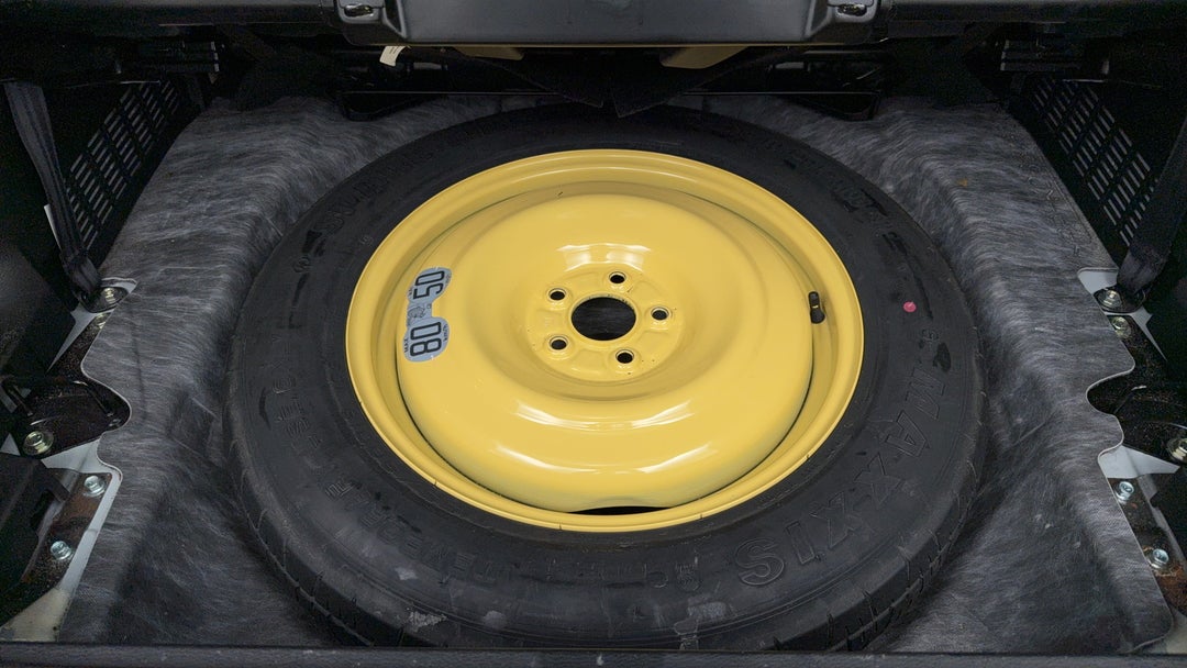 Spare Wheel