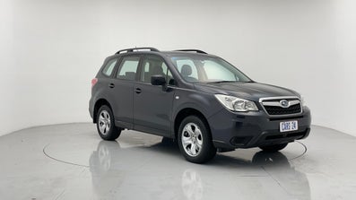 2014 Subaru Forester 2.5i Automatic, 112k km Petrol Car