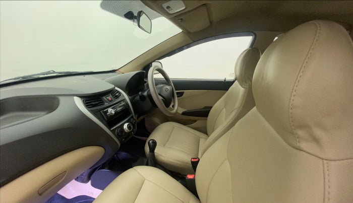 2015 Hyundai Eon ERA +, Petrol, Manual, 61,631 km, Right Side Front Door Cabin