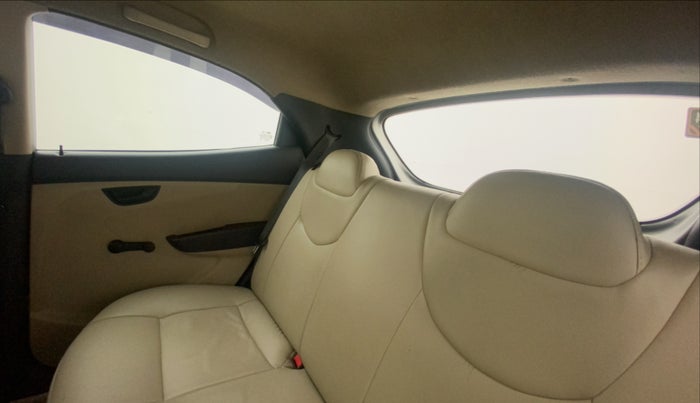 2015 Hyundai Eon ERA +, Petrol, Manual, 61,631 km, Right Side Rear Door Cabin